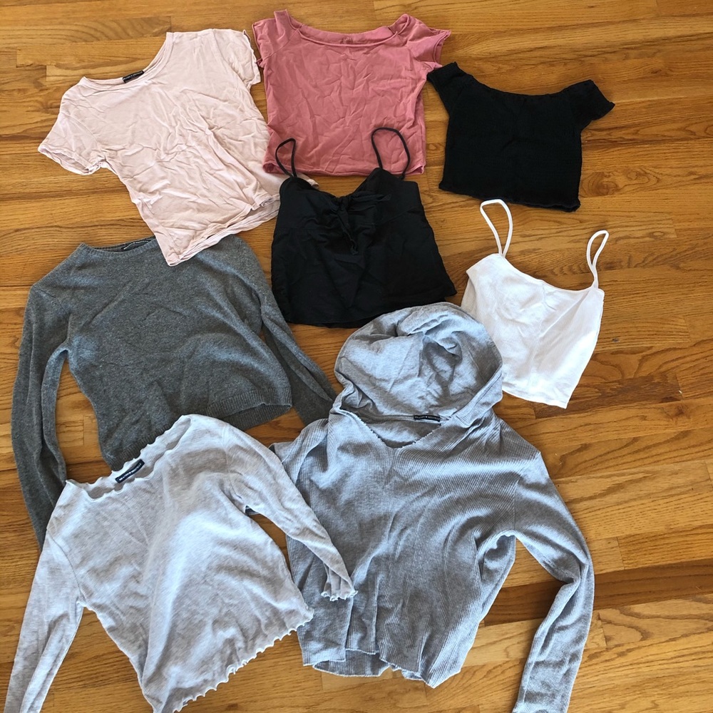 BRANDY HAUL!!!